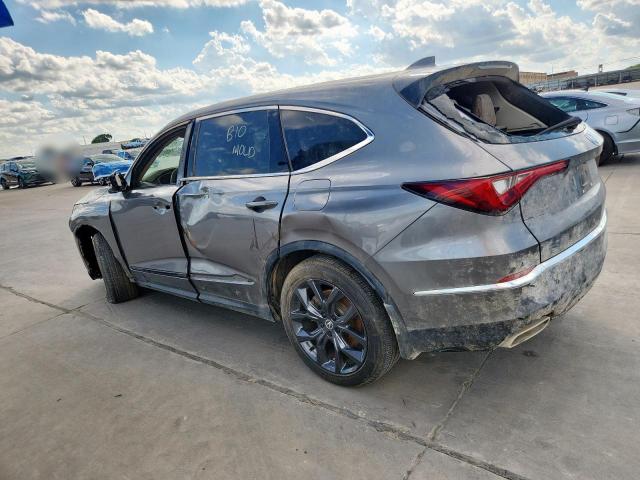 Photo 2 from auction – 2023 ACURA MDX with VIN 5J8YD9H40PL006264