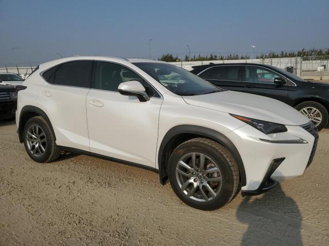 Photo 4 from auction – 2019 LEXUS NX 300 BAS with VIN JTJBARBZ3K2199295