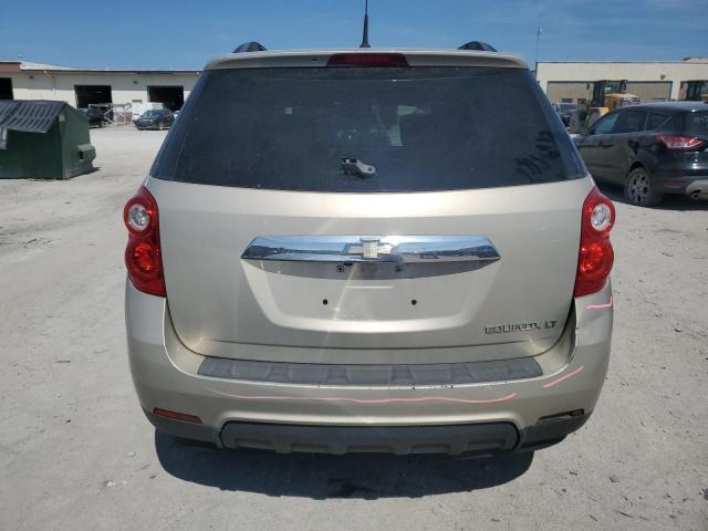 Photo 6 from auction – 2011 CHEVROLET EQUINOX LT with VIN 2GNALPEC1B1240289