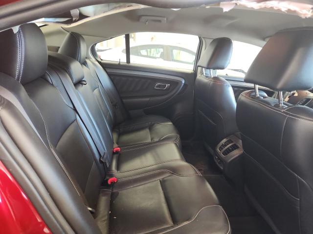 Photo 10 from auction – 2012 FORD TAURUS SEL with VIN 1FAHP2EW3CG108007
