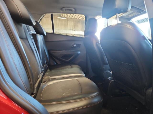 Photo 11 from auction – 2018 CHEVROLET TRAX 1LT with VIN 3GNCJLSB0JL220082