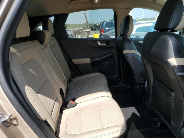 Photo 11 from auction – 2020 FORD ESCAPE SEL with VIN 1FMCU9H67LUB79693