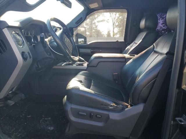 Photo 7 from auction – 2013 FORD F250 SUPER with VIN 1FT7W2BT2DEA72813