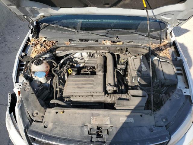 Photo 11 from auction – 2017 VOLKSWAGEN JETTA S with VIN 3VW2B7AJXHM368436
