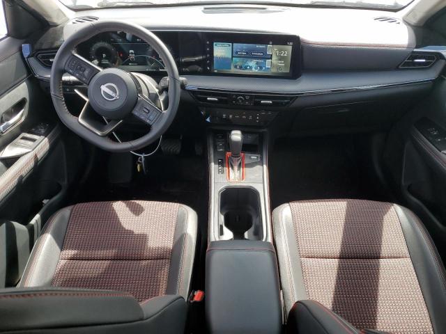 Photo 8 from auction – 2025 NISSAN KICKS SR with VIN 3N8AP6DA0SL300539
