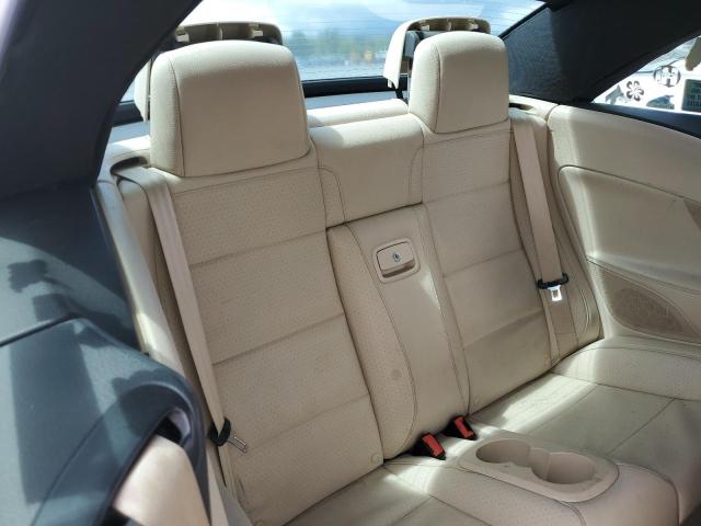 Photo 10 from auction – 2014 VOLKSWAGEN EOS KOMFOR with VIN WVWBW8AH9EV003628