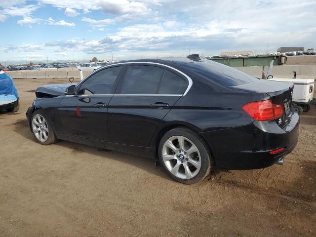 Photo 2 from auction – 2015 BMW 328 D XDRIVE with VIN WBA3D5C56FK290129