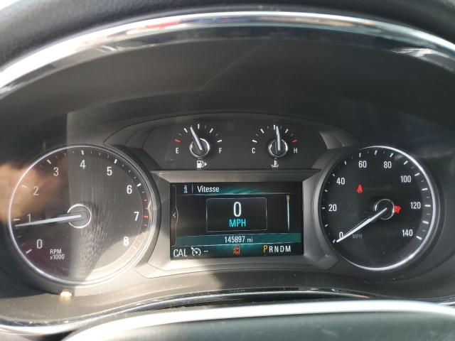 Photo 9 from auction – 2018 BUICK ENCORE PREFERRED with VIN KL4CJASB0JB620345