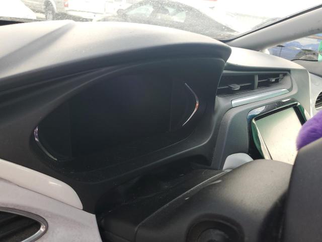Photo 9 from auction – 2019 CHEVROLET BOLT EV LT with VIN 1G1FY6S03K4100729