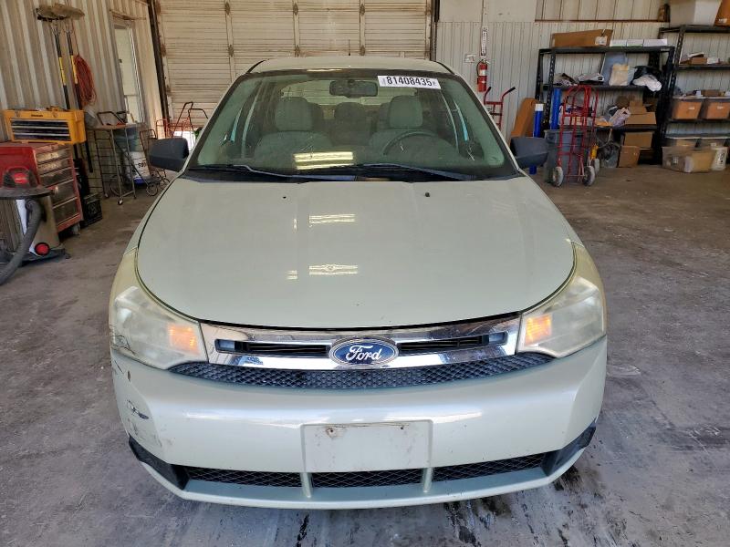 Photo 5 from auction – 2010 FORD FOCUS SE with VIN 1FAHP3FN3AW296428