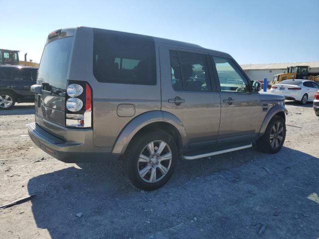 Photo 3 from auction – 2016 LAND ROVER LR4 HSE with VIN SALAG2V65GA792250