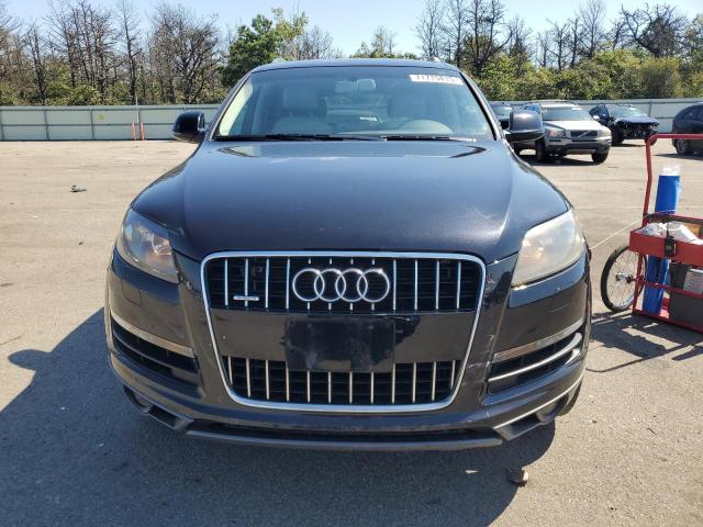 Photo 5 from auction – 2011 AUDI Q7 PREMIUM with VIN WA1CGAFEXBD008484