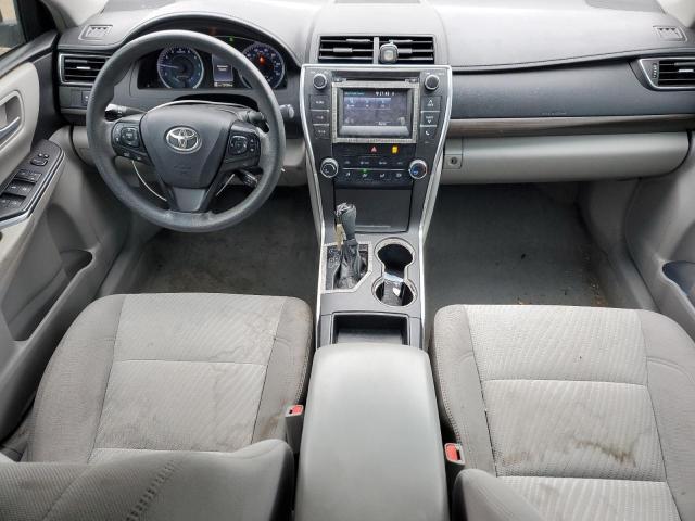 Photo 8 from auction – 2017 TOYOTA CAMRY LE with VIN 4T1BF1FK6HU694960