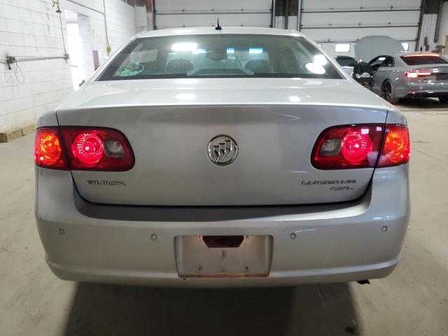 Photo 6 from auction – 2006 BUICK LUCERNE CX with VIN 1G4HD57216U207764