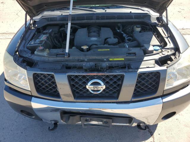 Photo 12 from auction – 2004 NISSAN ARMADA SE with VIN 5N1AA08BX4N716061