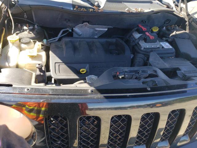 Photo 11 from auction – 2012 JEEP PATRIOT LA with VIN 1C4NJRFB1CD538185