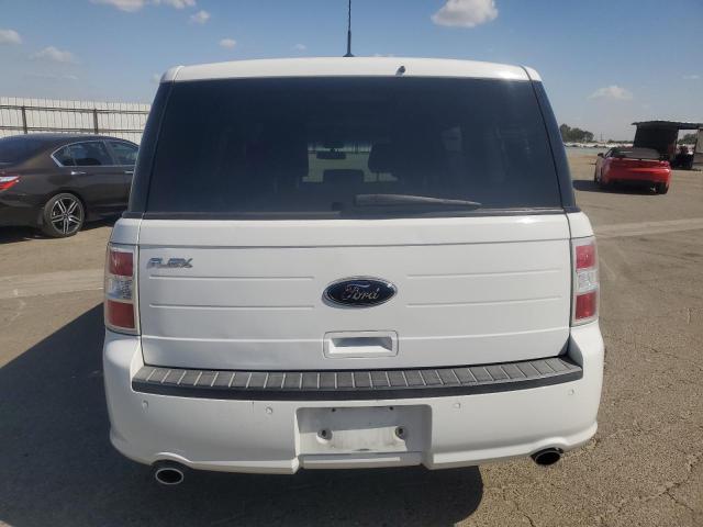 Photo 6 from auction – 2014 FORD FLEX SE with VIN 2FMGK5B85EBD30422