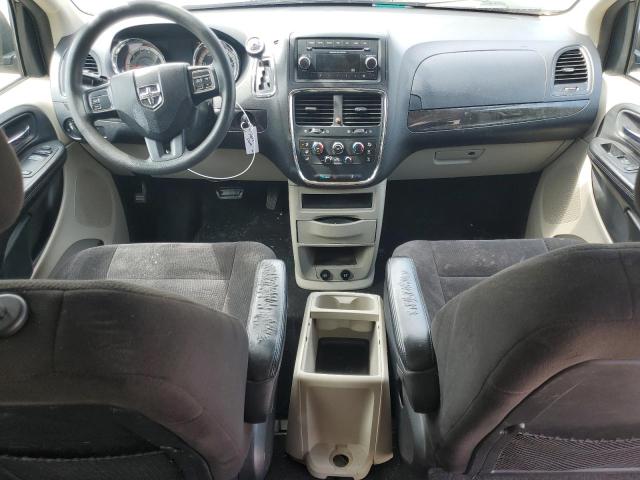 Photo 8 from auction – 2014 DODGE GRAND CARA with VIN 2C4RDGBG9ER319490