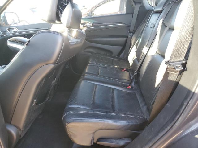 Photo 11 from auction – 2015 JEEP GRAND CHER with VIN 1C4RJFBG1FC875290