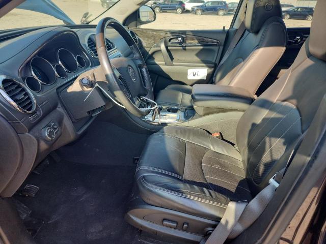 Photo 7 from auction – 2014 BUICK ENCLAVE with VIN 5GAKRBKD6EJ261744
