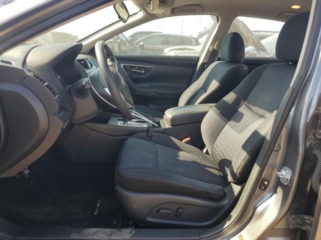 Photo 7 from auction – 2017 NISSAN ALTIMA 2.5 with VIN 1N4AL3AP4HC161217