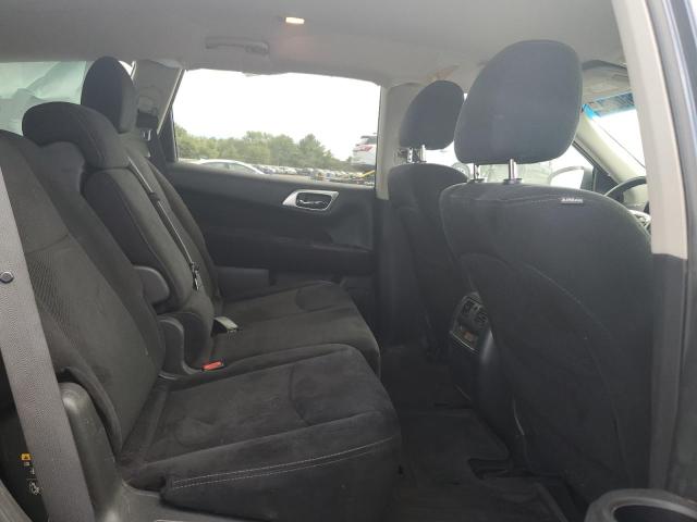 Photo 11 from auction – 2014 NISSAN PATHFINDER with VIN 5N1AR2MN6EC630229