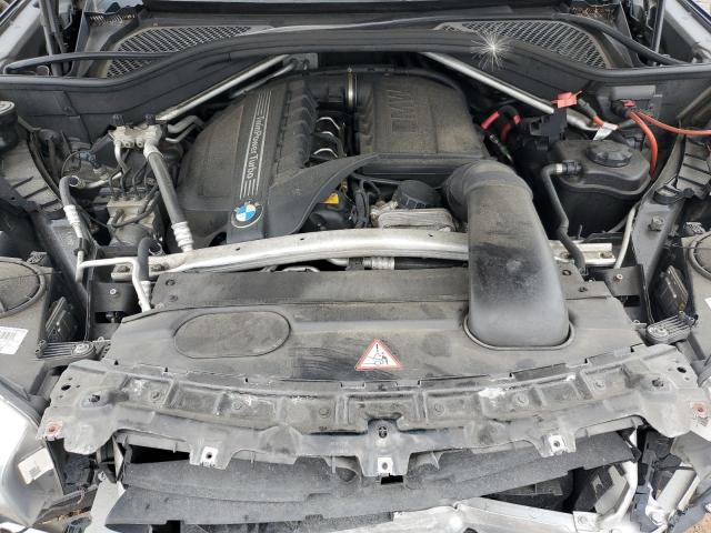 Photo 12 from auction – 2014 BMW X5 XDRIVE3 with VIN 5UXKR0C59E0H22677