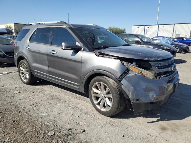 Photo 4 from auction – 2014 FORD EXPLORER L with VIN 1FM5K7F92EGB73527