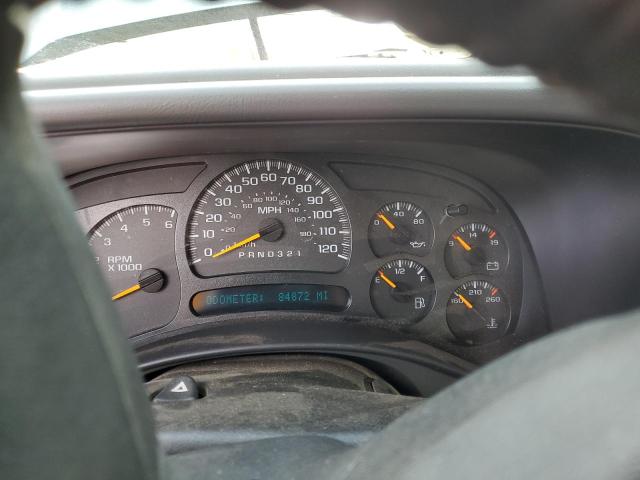 Photo 9 from auction – 2007 CHEVROLET SILVERADO with VIN 1GCEC19Z97Z109910