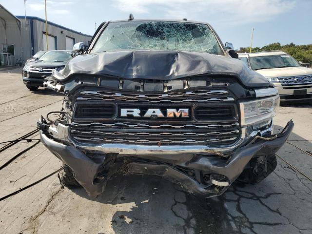 Photo 5 from auction – 2019 RAM 2500 LIMIT with VIN 3C6UR5TL6KG595338