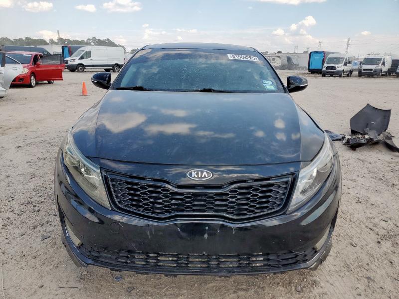 Photo 5 from auction – 2015 KIA OPTIMA LX with VIN KNAGM4A71F5620189