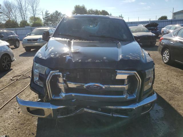 Photo 5 from auction – 2015 FORD F150 SUPER with VIN 1FTEW1EF1FFB50034