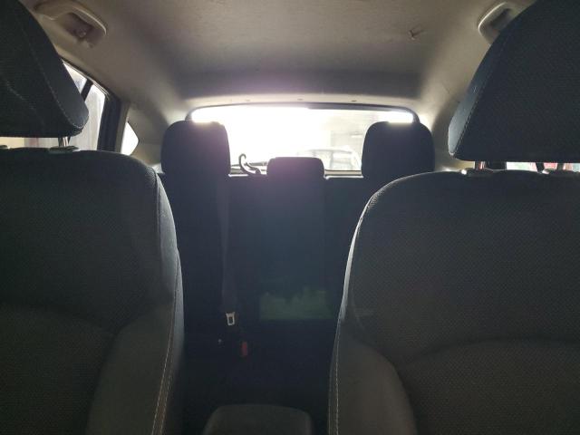 Photo 10 from auction – 2015 SUBARU XV CROSSTR with VIN JF2GPAFC0F8287577