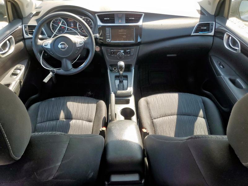 Снимка 8 от търг – 2019 NISSAN 200SX SE-R с VIN 3N1AB7AP3KY228315