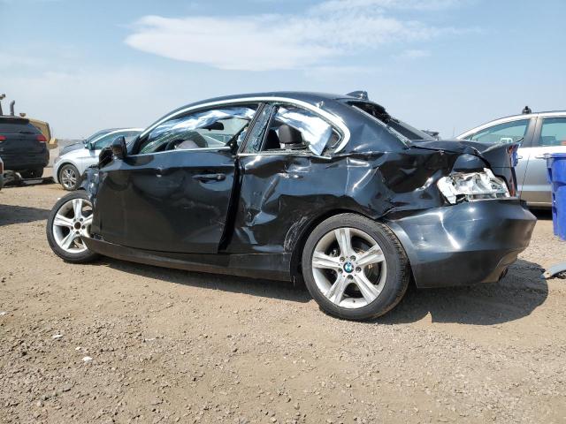 Photo 2 from auction – 2013 BMW 128 I with VIN WBAUP9C53DVS95531