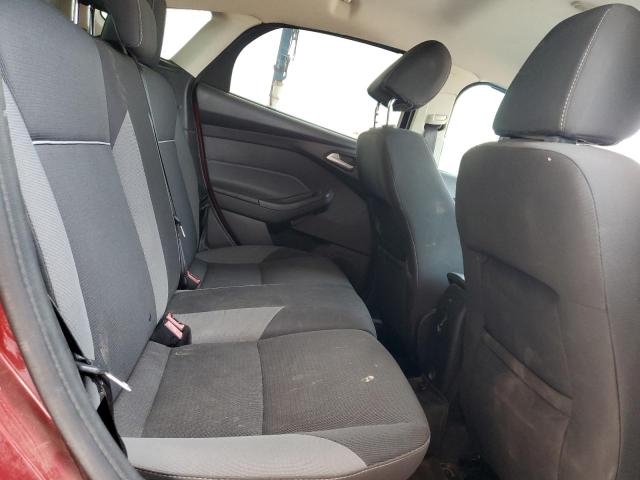 Photo 10 from auction – 2013 FORD FOCUS SE with VIN 1FADP3K28DL259939