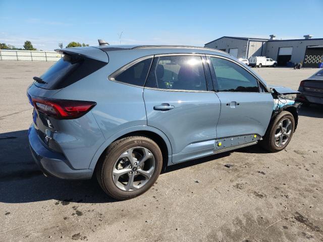 Photo 3 from auction – 2024 FORD ESCAPE ST with VIN 1FMCU0MN9RUB57163