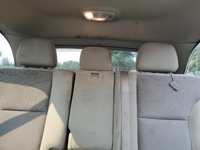 Photo 10 from auction – 2013 FORD EDGE SEL with VIN 2FMDK4JC5DBB66803