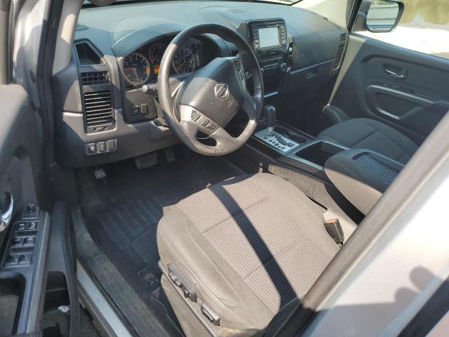 Photo 8 from auction – 2015 NISSAN TITAN S with VIN 1N6AA0EC7FN511346