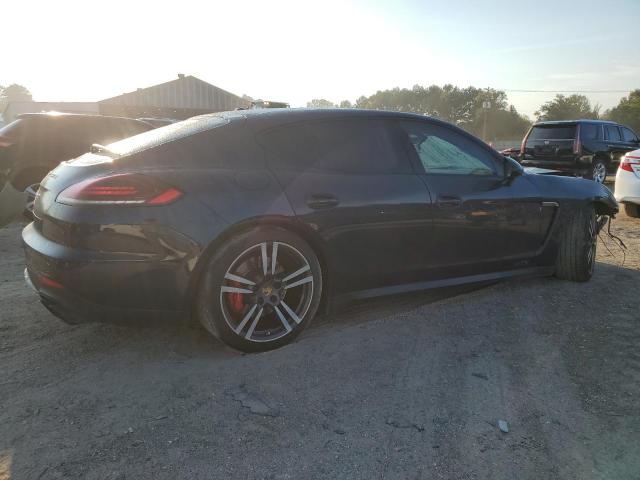 Photo 3 from auction – 2016 PORSCHE PANAMERA GTS with VIN WP0AF2A75GL080723