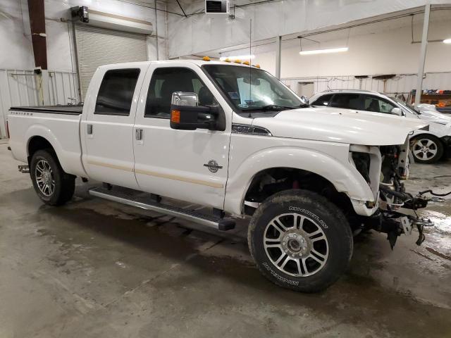 Photo 4 from auction – 2013 FORD F250 SUPER with VIN 1FT7W2BT2DEB70613