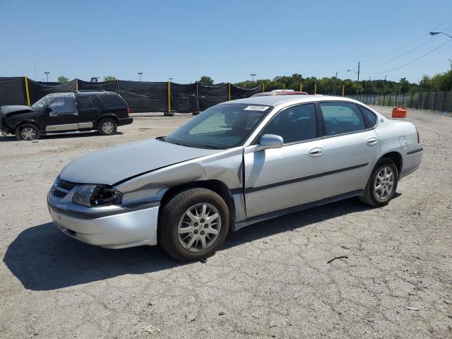 Фото 1 с аукциона – 2000 CHEVROLET IMPALA с VIN 2G1WF55EXY9264430