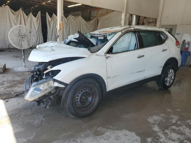 NISSAN ROGUE 2015 with VIN KNMAT2MT8FP573580 - Photo from auction