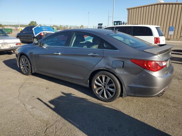 Photo 2 from auction – 2011 HYUNDAI SONATA SE with VIN 5NPEC4AB0BH191915
