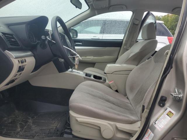 Photo 7 from auction – 2014 SUBARU LEGACY 2.5 with VIN 4S3BMBA65E3007365