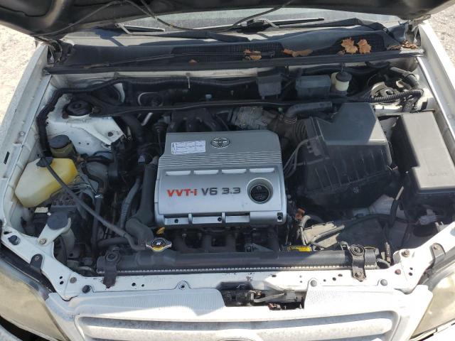 Photo 12 from auction – 2006 TOYOTA HIGHLANDER LIMITED with VIN JTEEP21A160149980