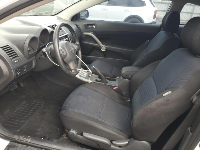 Photo 7 from auction – 2009 TOYOTA SCION TC with VIN JTKDE167590276869