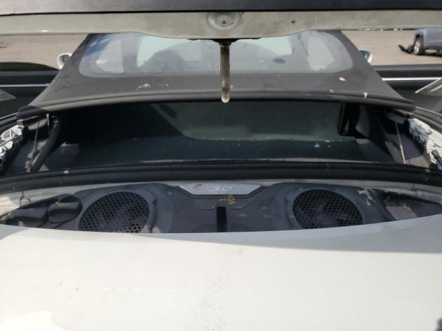 Photo 11 from auction – 2022 PORSCHE 911 CARRERA with VIN WP0CA2A91NS236851
