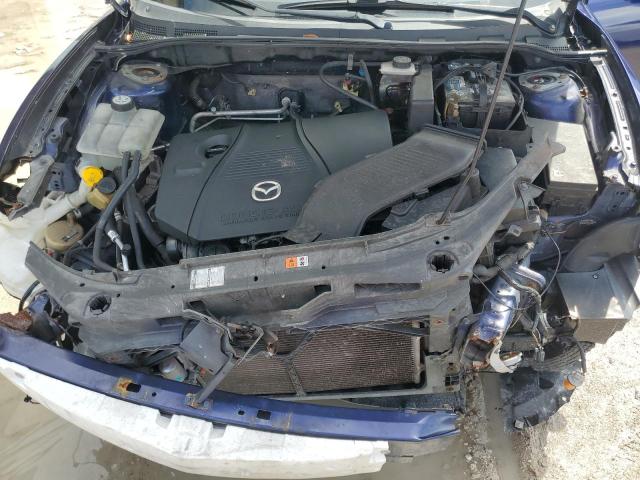 Photo 11 from auction – 2005 MAZDA 3 with VIN JM1BK323051238220