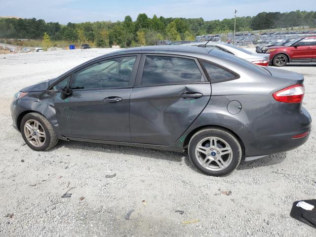 Photo 2 from auction – 2019 FORD FIESTA SE with VIN 3FADP4BJ4KM131707